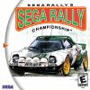 Sega Rally Championship 2 Box Art Front